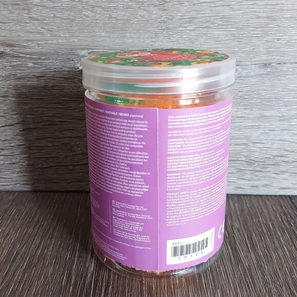 SCENTSY PUMPKIN BITTY BUDDY - Picture 4 of 5